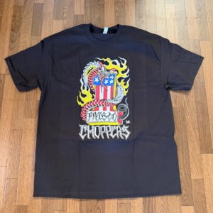 フリスコ チョッパーズ　2026 スネーク